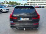 Volvo XC60 2025 Musta