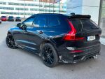 Volvo XC60 2025 Musta