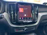 Volvo XC60 2025 Musta