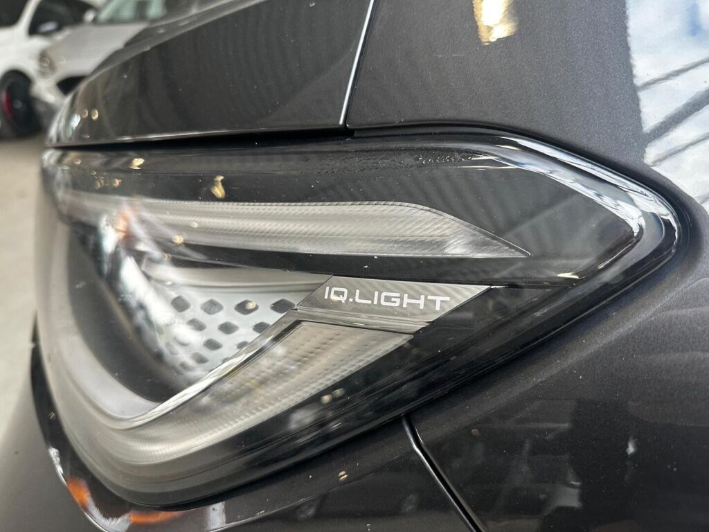 Volkswagen ID.4 2022 Harmaa