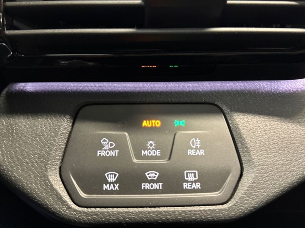 Volkswagen ID.4 2022 Harmaa