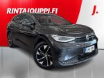 Volkswagen ID.4 2022 Harmaa
