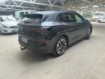 Volkswagen ID.4 2022 Harmaa