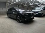 Volkswagen ID.4 2022 Harmaa