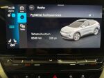 Volkswagen ID.4 2022 Harmaa