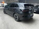 Volkswagen ID.4 2022 Harmaa
