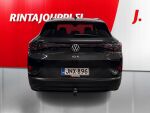 Volkswagen ID.4 2022 Harmaa