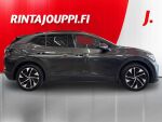 Volkswagen ID.4 2022 Harmaa