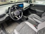 Volkswagen ID.4 2022 Harmaa