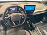 Volkswagen ID.4 2022 Harmaa