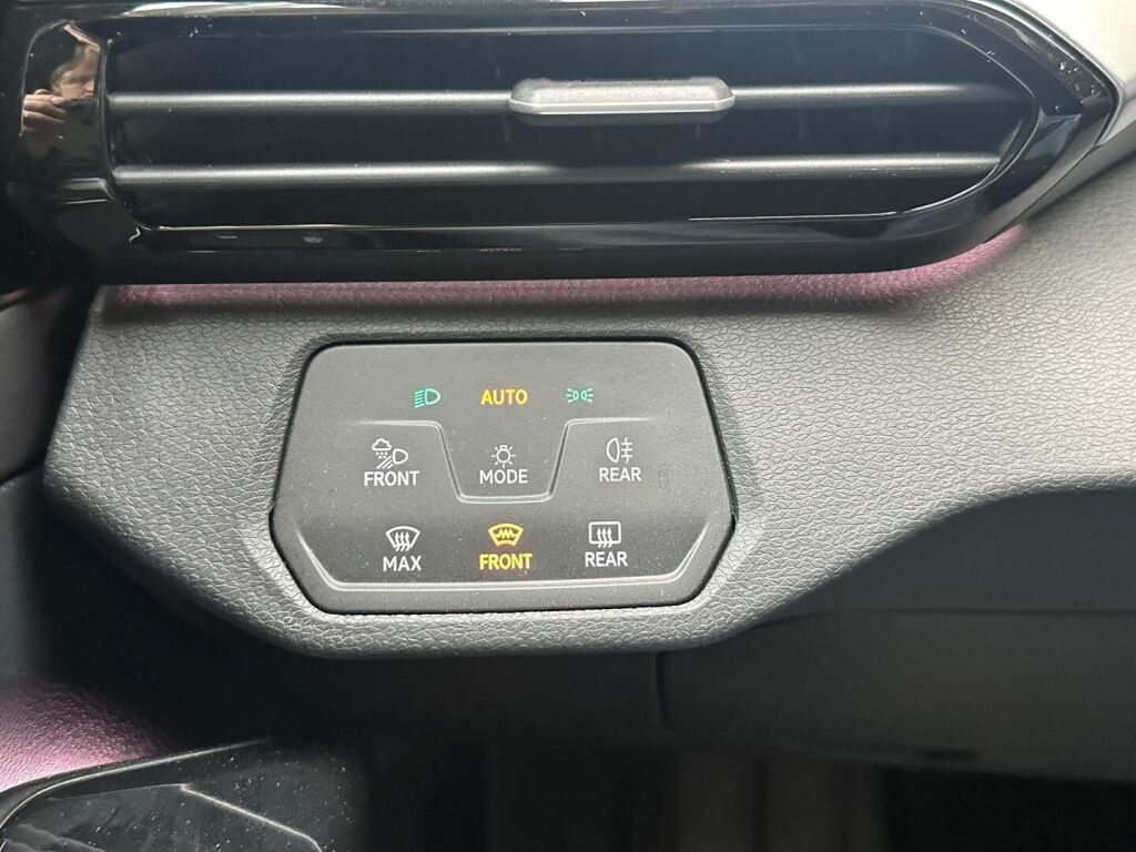 Volkswagen ID.4 2022 Harmaa