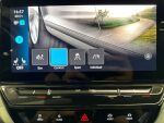 Volkswagen ID.4 2022 Harmaa