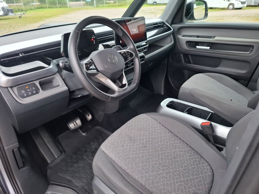 Volkswagen ID. Buzz 2023 Hopea