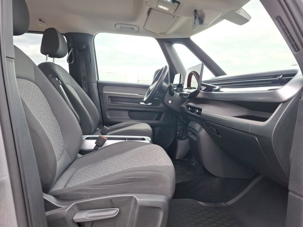 Volkswagen ID. Buzz 2023 Hopea