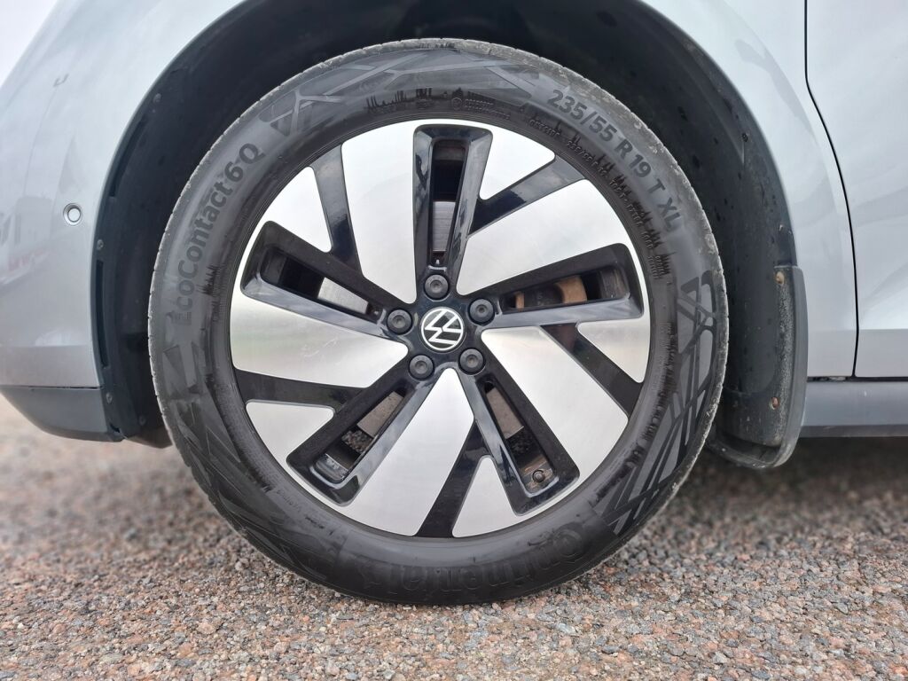 Volkswagen ID. Buzz 2023 Hopea