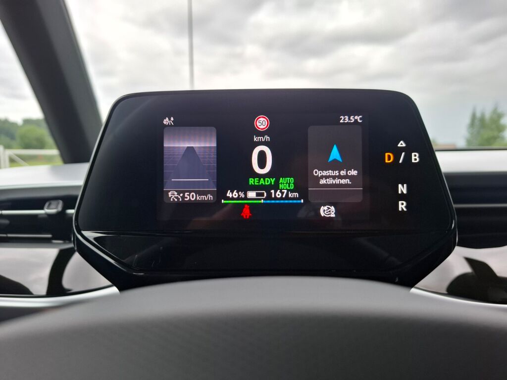 Volkswagen ID. Buzz 2023 Hopea