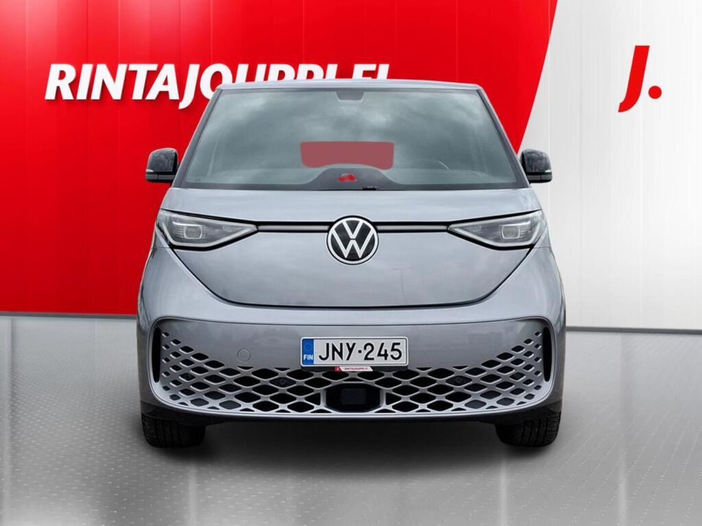 Volkswagen ID. Buzz 2023 Hopea