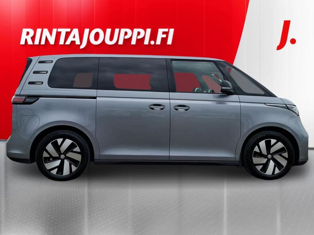 Volkswagen ID. Buzz 2023 Hopea