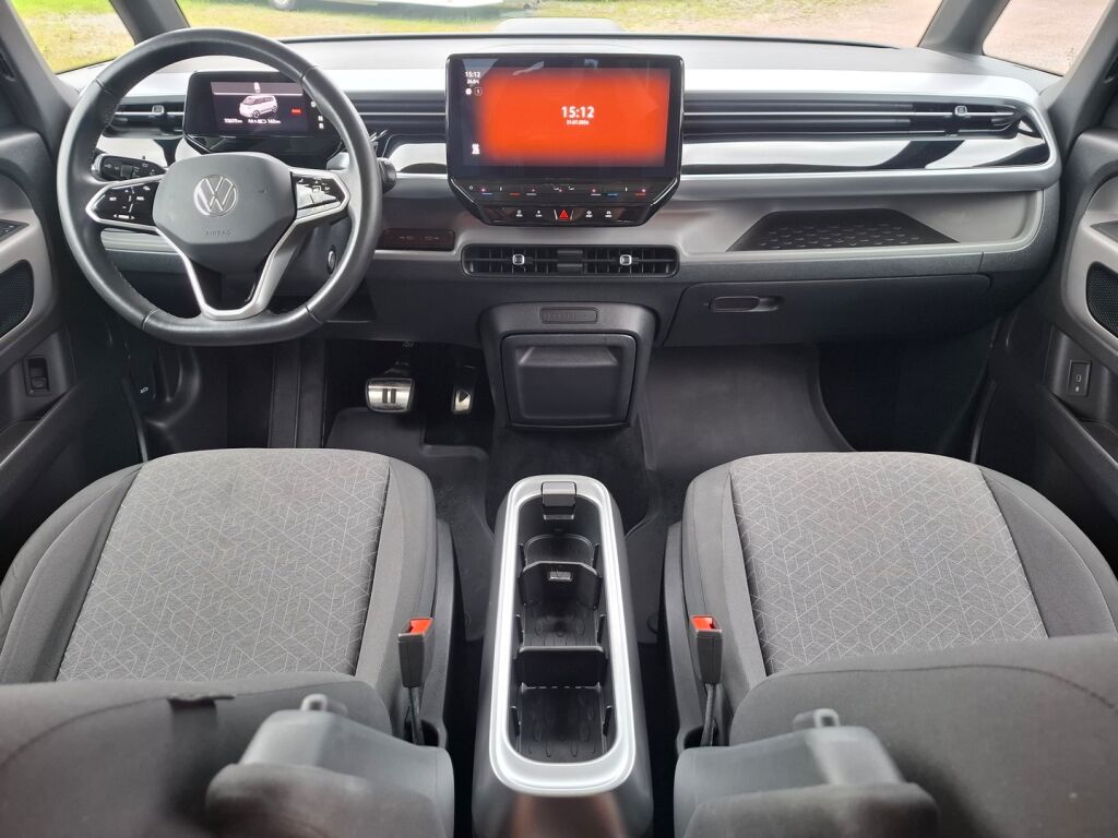 Volkswagen ID. Buzz 2023 Hopea