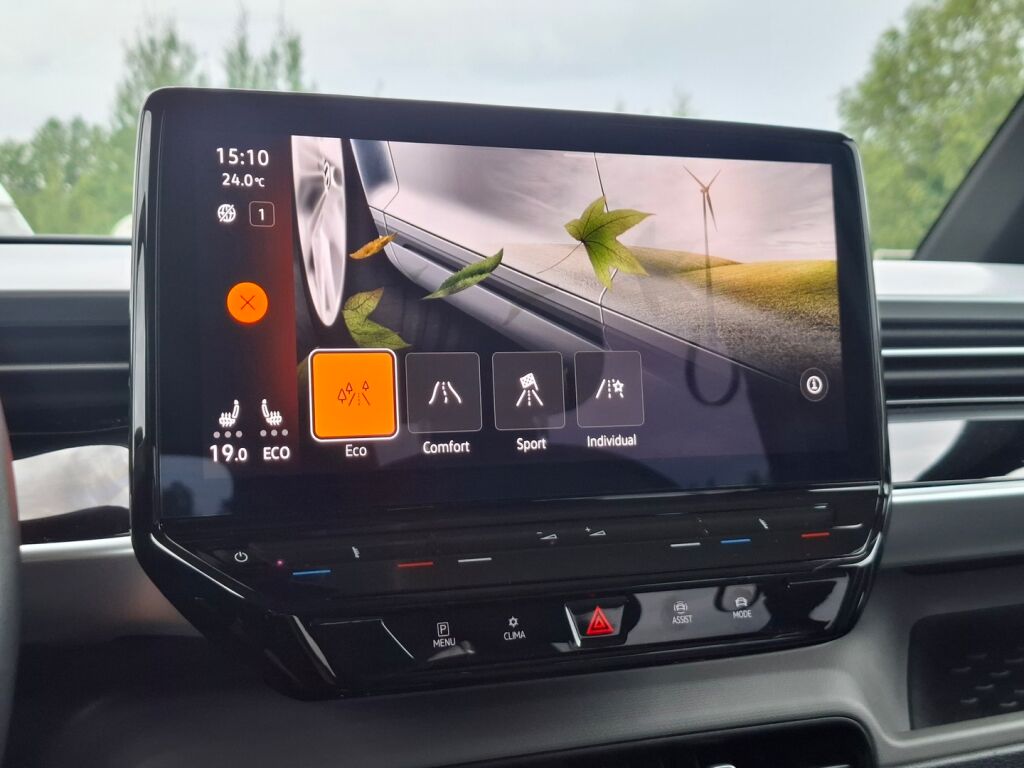 Volkswagen ID. Buzz 2023 Hopea