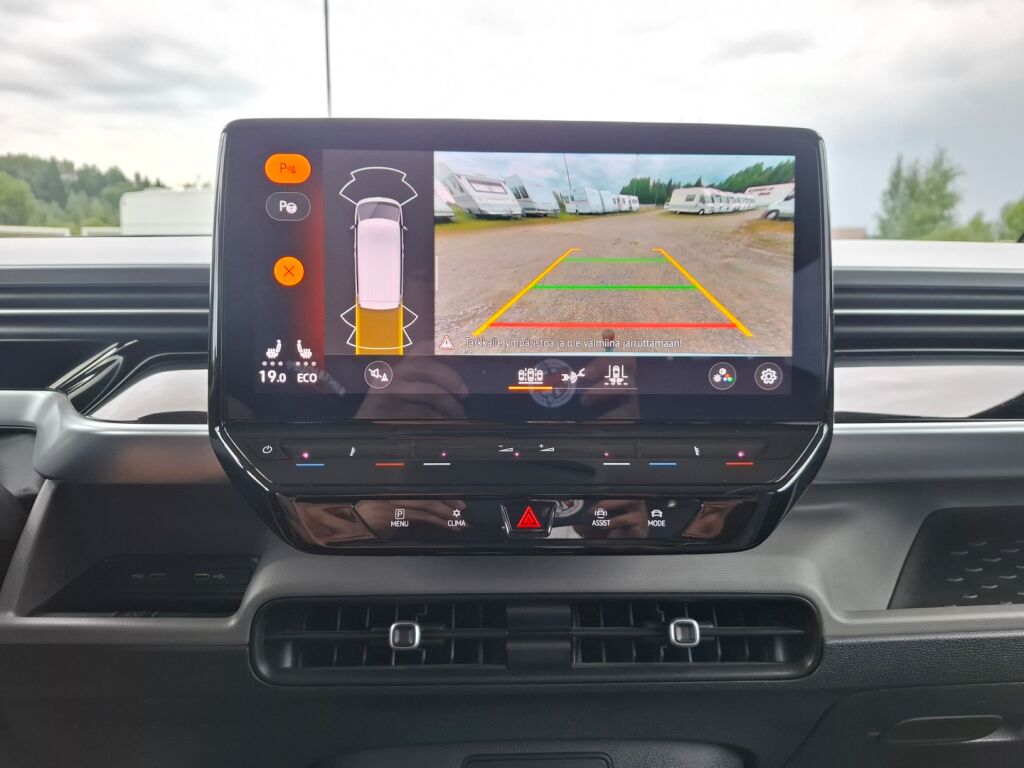 Volkswagen ID. Buzz 2023 Hopea