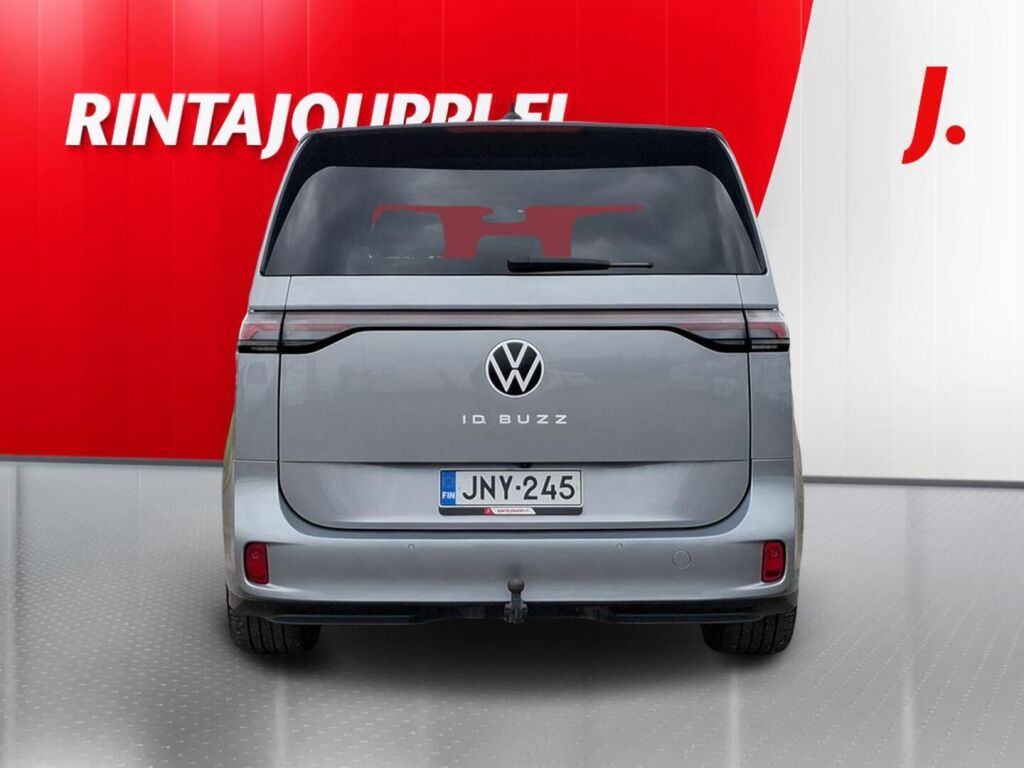 Volkswagen ID. Buzz 2023 Hopea