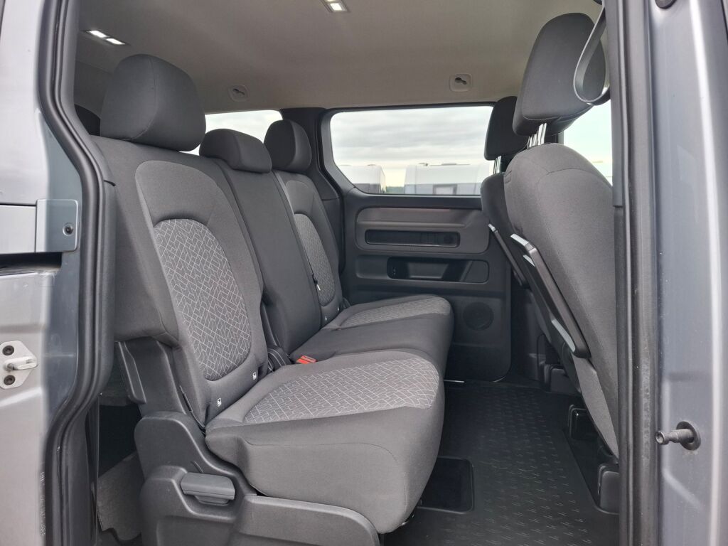 Volkswagen ID. Buzz 2023 Hopea