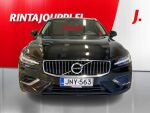 Volvo V60 2021 Musta