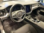 Volvo V60 2021 Musta