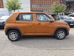 Hyundai INSTER 2025 Oranssi