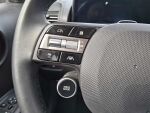 Hyundai INSTER 2025 Oranssi