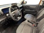 Hyundai INSTER 2025 Oranssi