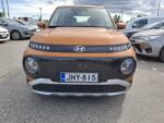 Hyundai INSTER 2025 Oranssi