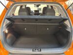 Hyundai INSTER 2025 Oranssi