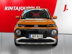 Hyundai INSTER 2025 Oranssi
