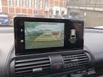Hyundai INSTER 2025 Oranssi