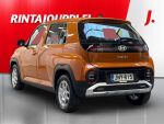 Hyundai INSTER 2025 Oranssi