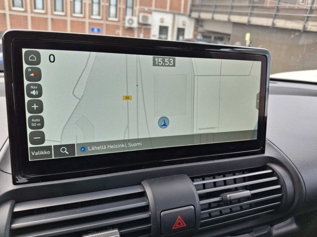 Hyundai INSTER 2025 Oranssi
