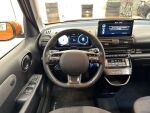 Hyundai INSTER 2025 Oranssi