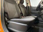 Hyundai INSTER 2025 Oranssi