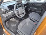 Hyundai INSTER 2025 Oranssi