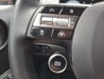 Hyundai INSTER 2025 Oranssi