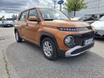 Hyundai INSTER 2025 Oranssi