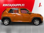 Hyundai INSTER 2025 Oranssi