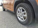 Hyundai INSTER 2025 Oranssi