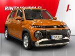 Hyundai INSTER 2025 Oranssi