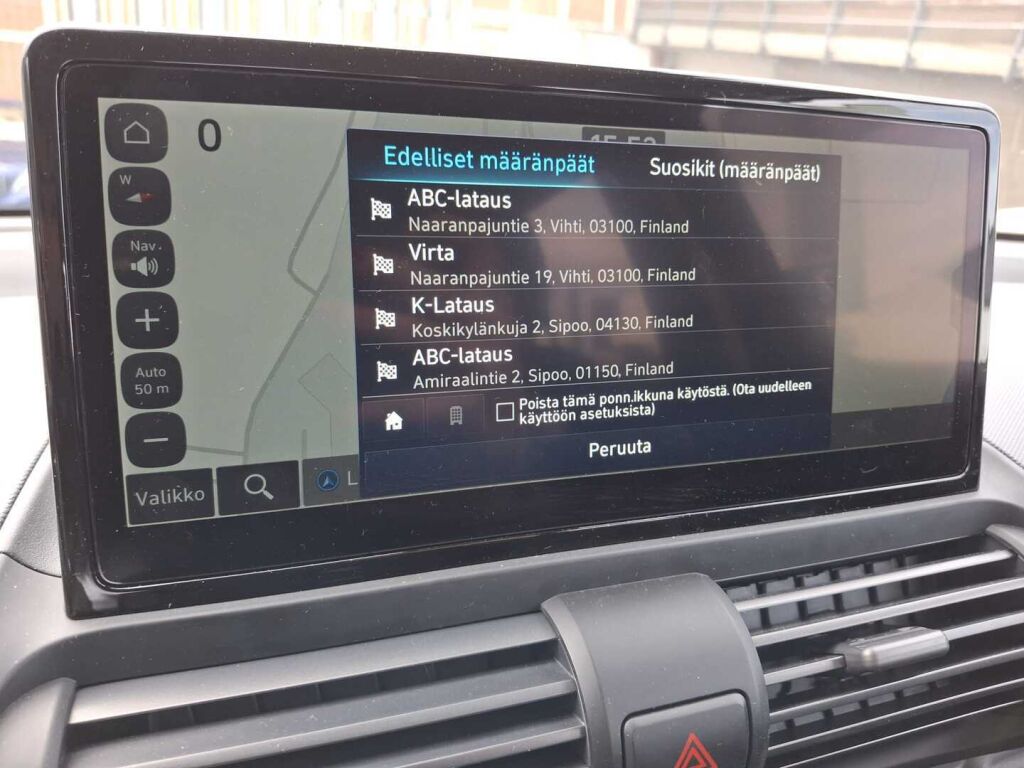 Hyundai INSTER 2025 Oranssi
