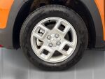 Hyundai INSTER 2025 Oranssi