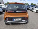 Hyundai INSTER 2025 Oranssi