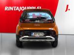 Hyundai INSTER 2025 Oranssi